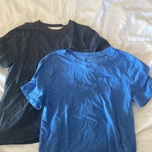 Nautica and Gymboree TShirt bundle